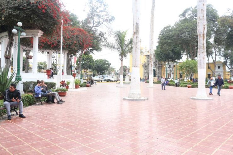 Lima: Modern Lima City Tour and Pedro De Osma Museum - Tour Highlights