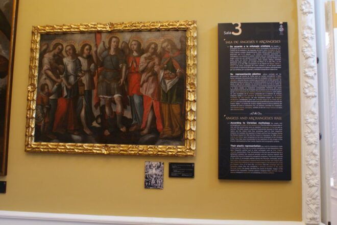 Lima: Modern Lima City Tour and Pedro De Osma Museum - Participant and Date Selection