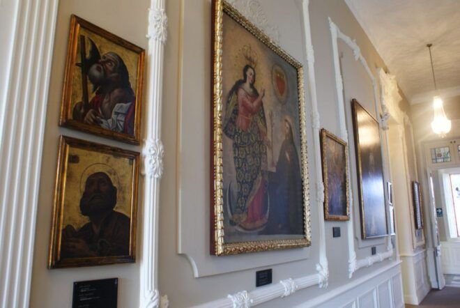 Lima: Modern Lima City Tour and Pedro De Osma Museum - Inclusions and Exclusions