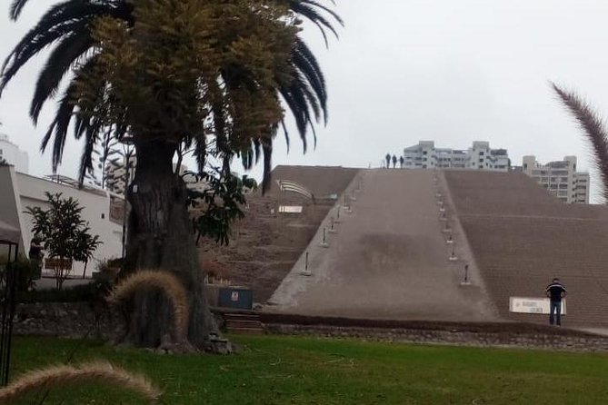 Lima Must-See Landmarks Small-Group Tour - Cancellation Policy