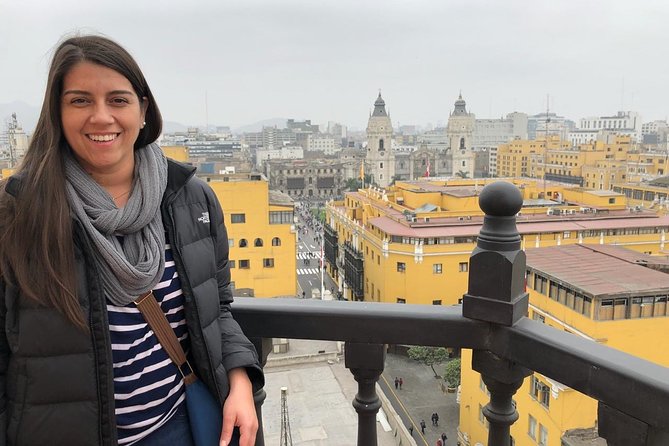 Lima Must-See Landmarks Small-Group Tour - Common Questions