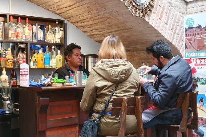 Lima off the Beaten Path, Including Fruit Tasting & Witch Market - Exploring Limas Hidden Gems