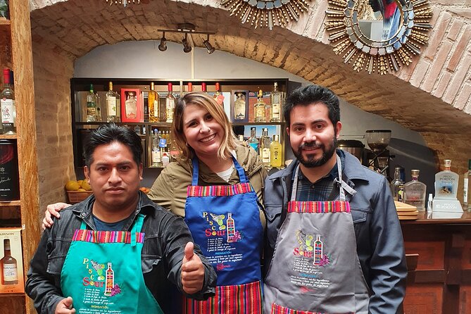 Lima off the Beaten Path, Including Fruit Tasting & Witch Market - Cultural Immersion in Lima
