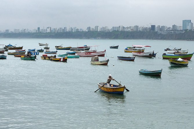 Lima Off the Beaten Path: Local Communities and Cultural Immersion - Pricing and Booking Details