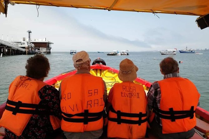 Lima Off the Beaten Path: Local Communities and Cultural Immersion - Tour Overview