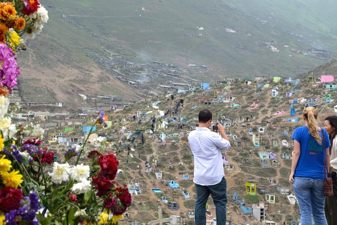 Lima Off the Beaten Path: Local Communities and Cultural Immersion - Cancellation Policy