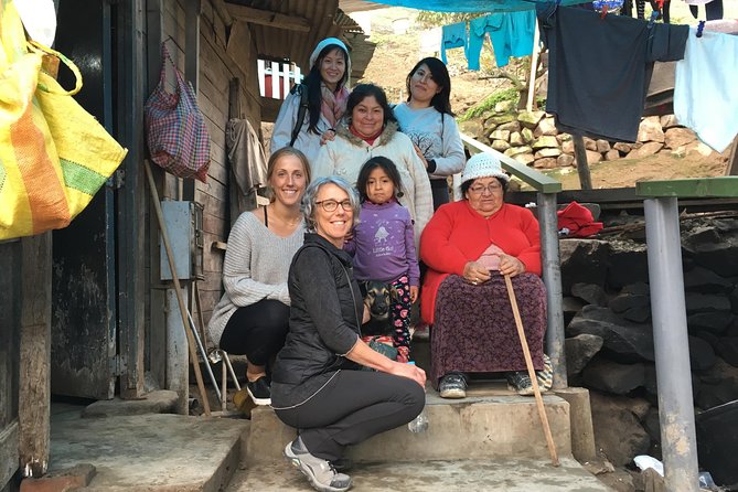 Lima Off the Beaten Path: Local Communities and Cultural Immersion - Reviews and Recommendations