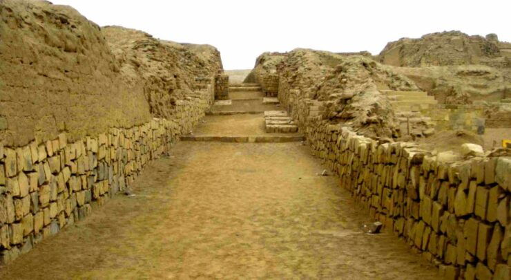 Lima: Pachacamac - Ancient Inca Ruins Tour (Small-group) - Good To Know