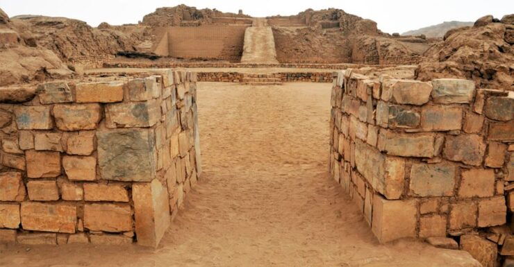 Lima: Pachacamac - Ancient Inca Ruins Tour (Small-group) - Inclusions