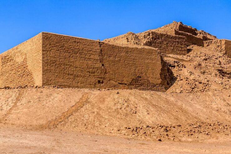 Lima: Pachacamac Inca Archaeological Complex Tour - Good To Know