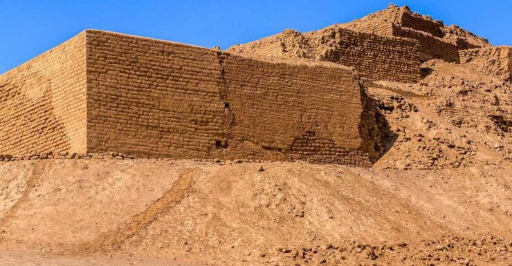 Lima: Pachacamac Inca Archaeological Complex Tour - Booking Details