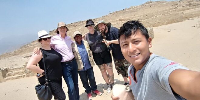 Lima: Pachacamac Inca Archaeological Complex Tour - Reviews