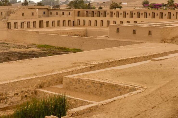 Lima: Pachacamac Ruins & Barranco Half-Day Guided Tour - Good To Know