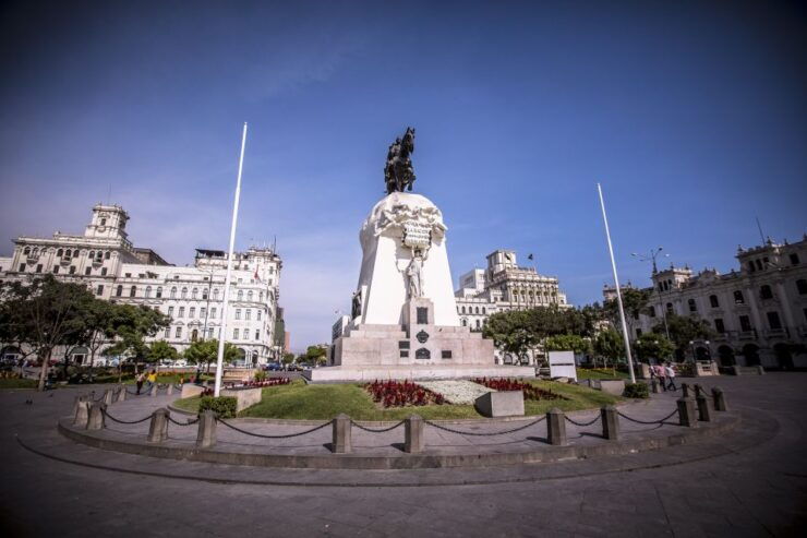 Lima: Panoramic Private Tour - Good To Know
