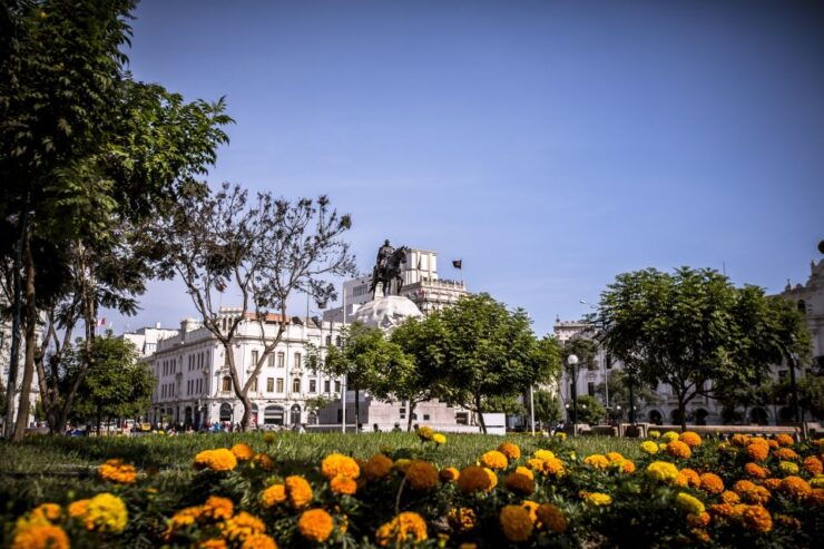 Lima: Panoramic Private Tour - Experience Highlights
