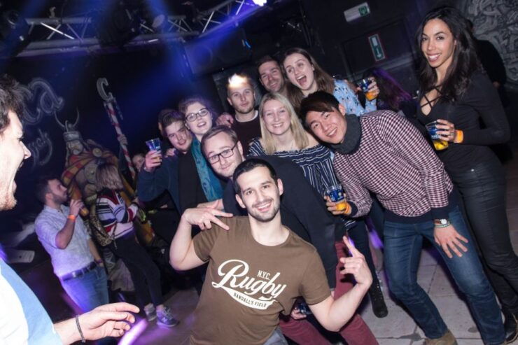 Lima: Party Tour Fridays Barranco / Saturdays Miraflores - Experience Highlights