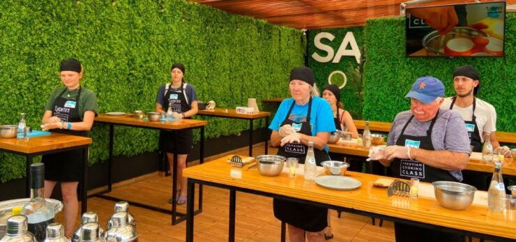 Lima: Peruvian Cooking Class - Good To Know