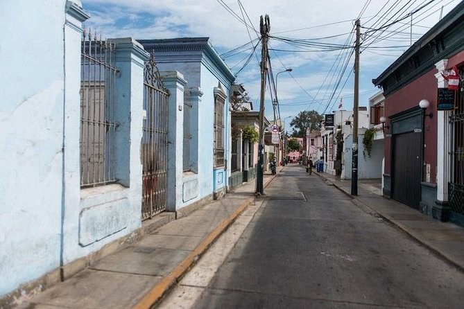 Lima Photo Day Tour - Culinary Delights