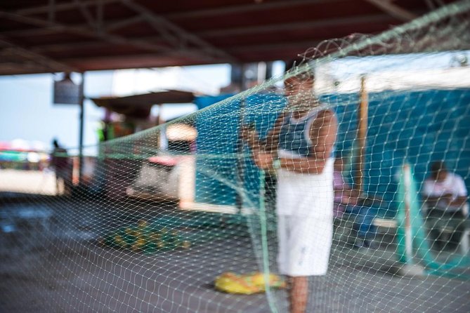 Lima Photo Day Tour - Expert Guidance