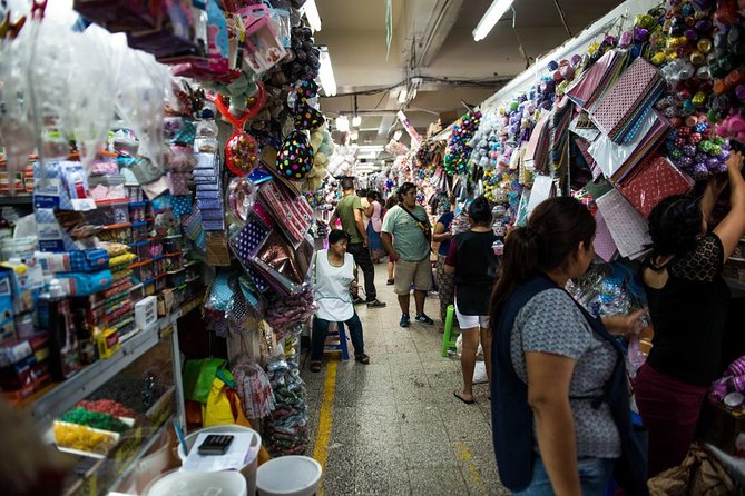 Lima Photo Day Tour - Pricing and Booking