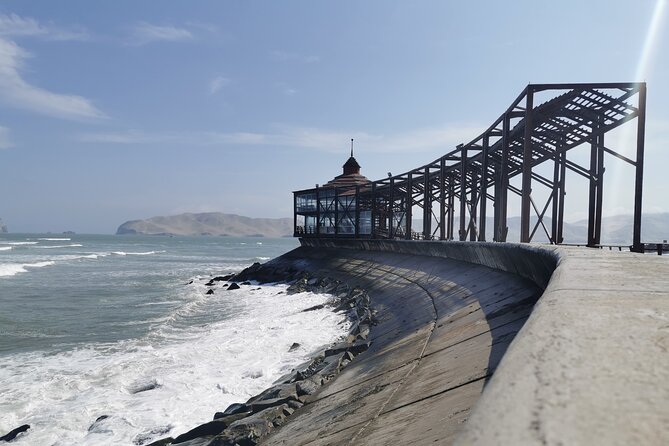 Lima Photo Day Tour - Traveler Reviews