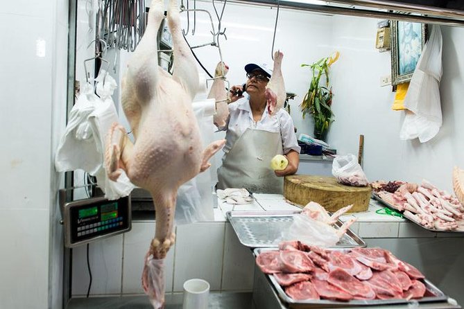 Lima Photo Day Tour - Common Questions