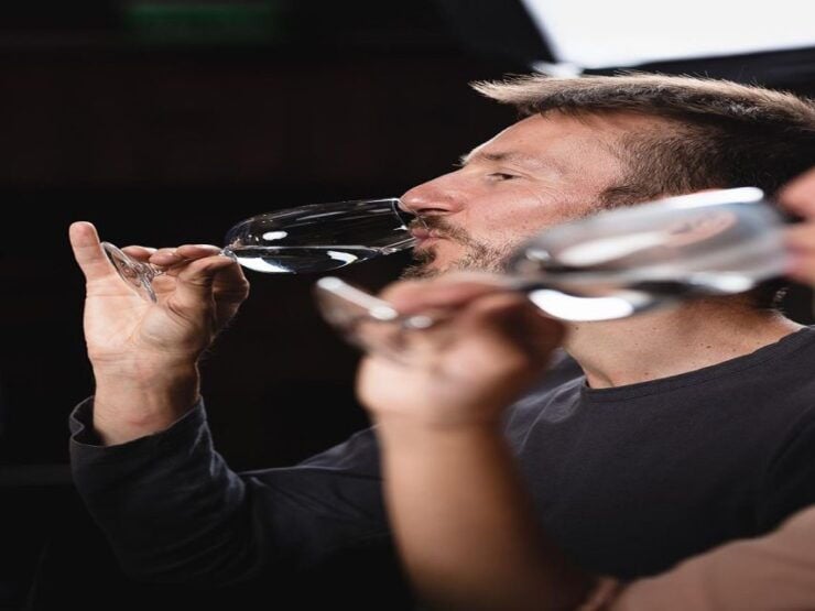 Lima: Pisco Experience (Pisco Tasting & Making Pisco Sour) - Experience Highlights