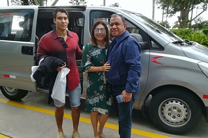 Lima Private City Tour by Car - Benefits of a Private Car Tour