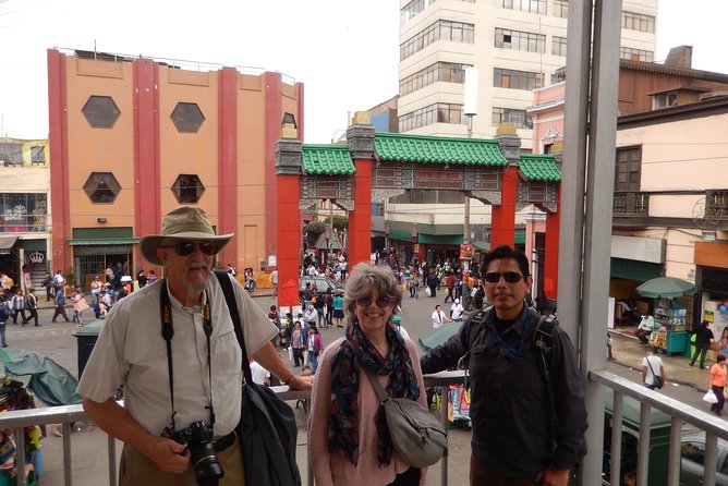 Lima Private City Tour by Car - Traveler Photos and Reviews