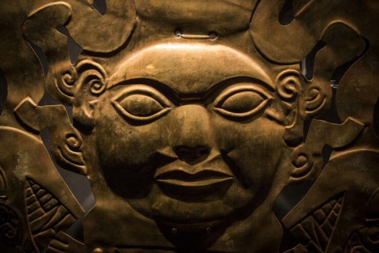 Lima: Private City Tour With Curator Service at Larco Museum - Tour Duration and Available Times