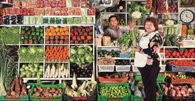 Lima: Private Culinary Tour and Larco Museum - Activity Details