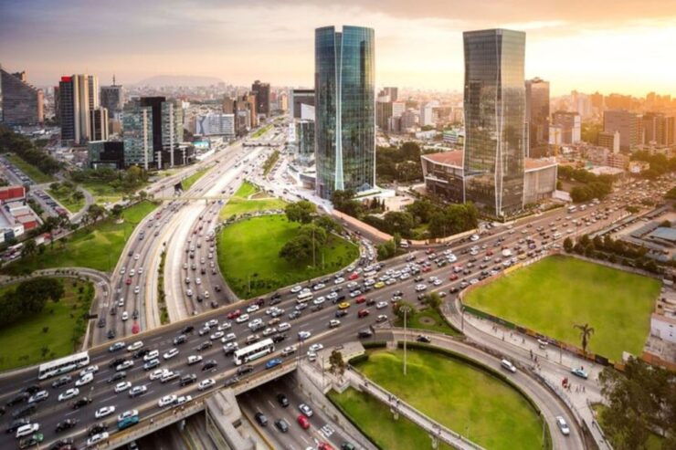 Lima: Private Custom Tour With a Local Guide - Booking Details