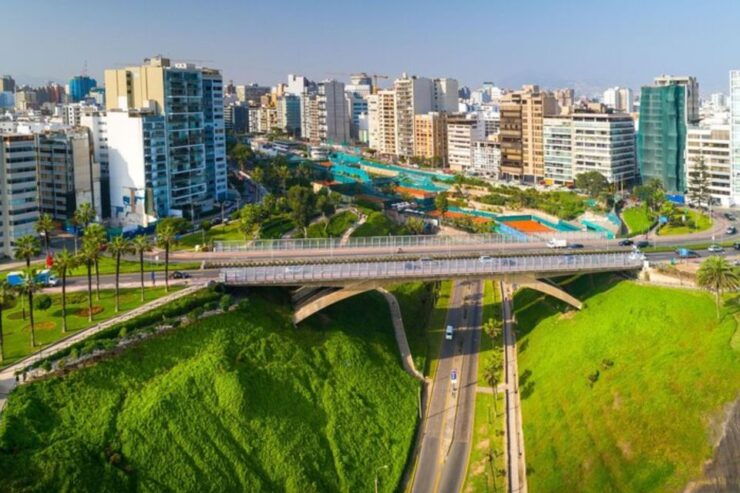 Lima: Private Custom Tour With a Local Guide - Experience