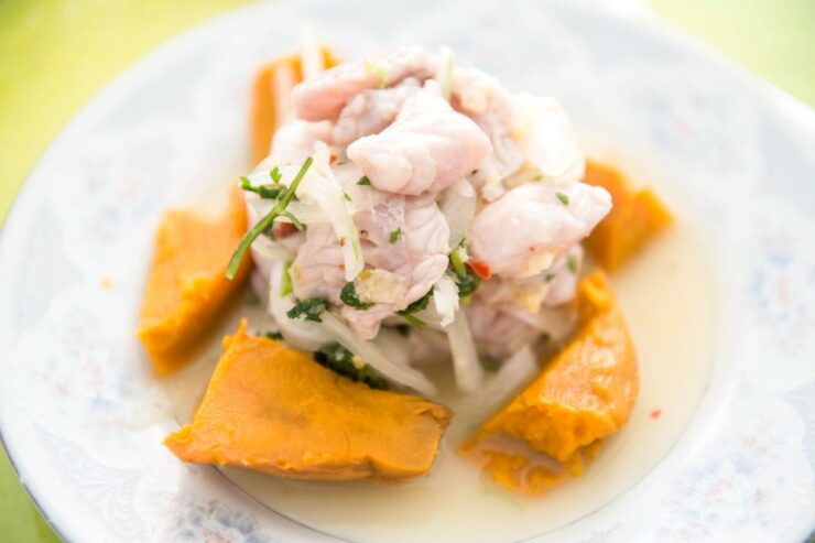 Lima: Private Home-Cooking Tour - Experience Highlights and Inclusions