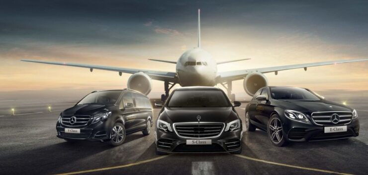 Lima: Private Taxi Transfer From Lima Airport to Paracas - Booking Flexibility and Convenience