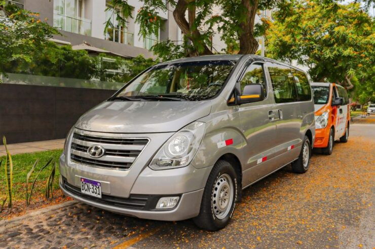 Lima: Private Transfer From Airport/ Hotel and Vice Versa - Good To Know