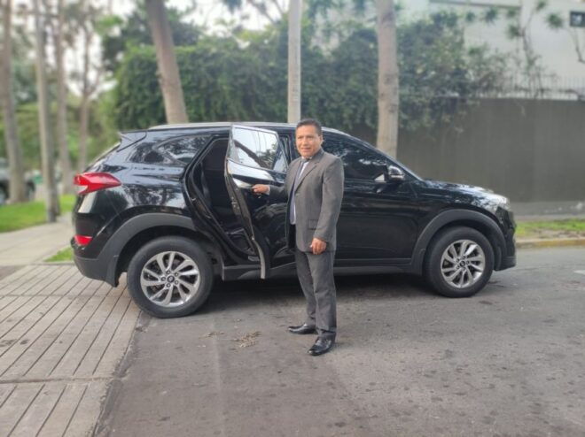 Lima: Private Transfer From Airport/ Hotel and Vice Versa - Experience Highlights