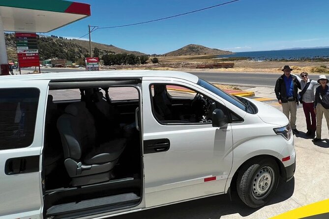 Lima: Private Transportation Service - Refund and Cancellation Policy