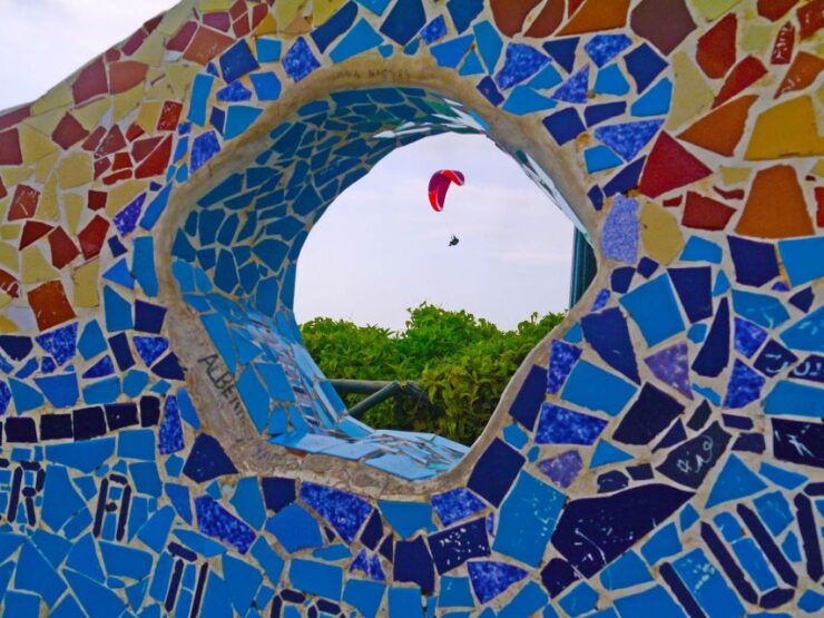 Lima Royal Highlights" Larco Museum, Casa De Aliaga & More! - Pre-Hispanic Collection at Museo Larco