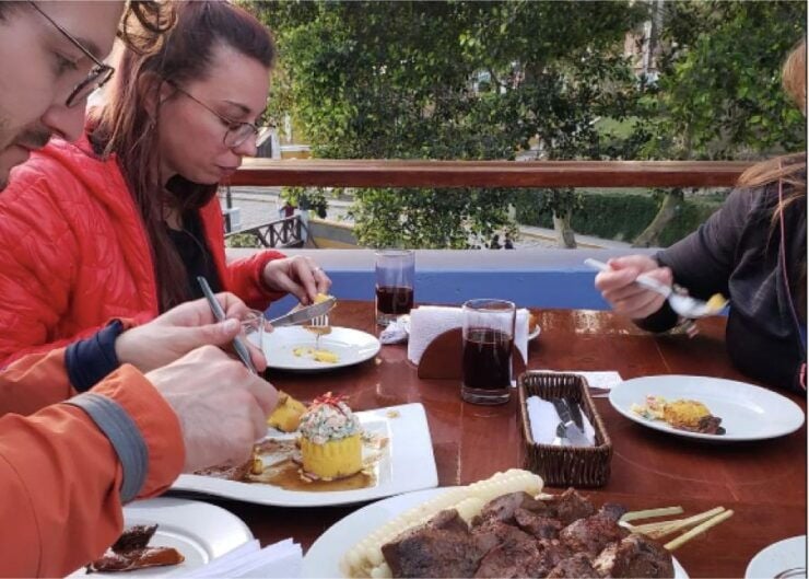 Lima: Street Food Tour in Miraflores District - Tour Details