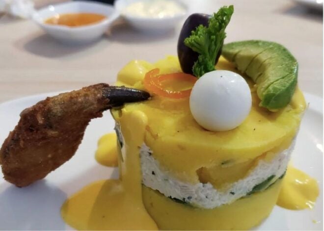 Lima: Street Food Tour in Miraflores District - Participant Information