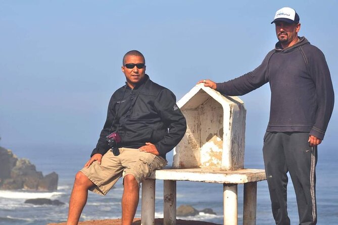 Lima Surf Trip - Expert Local Guide for an Unforgettable Experience