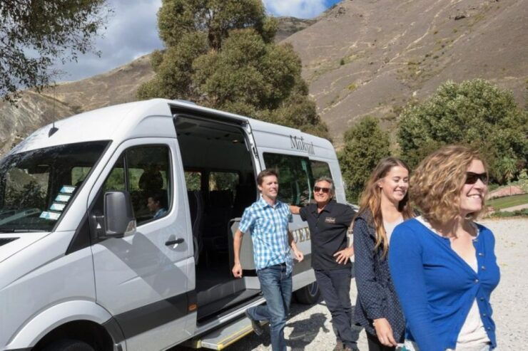 Lima: Taxi Transfers to and From Lima Airport - Good To Know