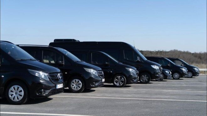 Lima: Taxi Transfers to and From Lima Airport - Key Service Aspects Overview