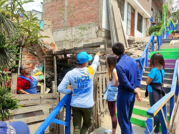 Lima: The Shanty Town Tour (Local Life Experience) - Good To Know