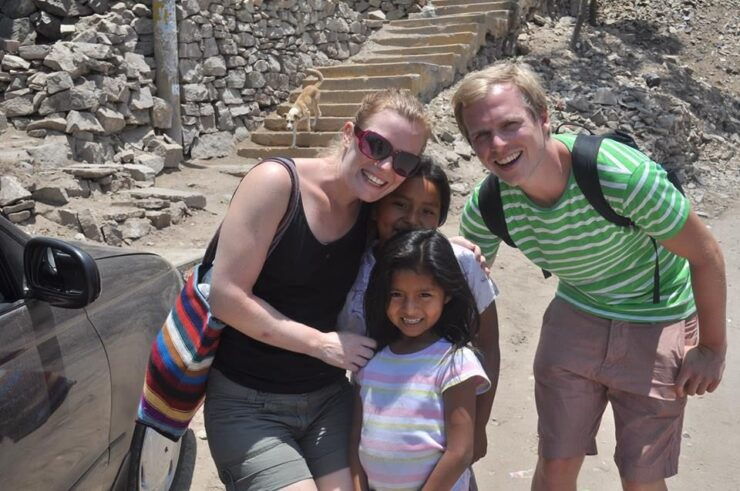 Lima: The Shanty Town Tour (Local Life Experience) - Tour Details