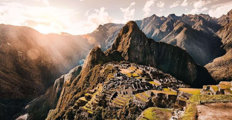 Lima: Tour Cusco-Puno-Arequipa 15d/14n Private Luxury - Tour Highlights