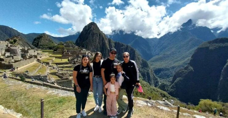 Lima: Tour Extraordinary With Cusco and Puno 12days-11nights - Booking Details