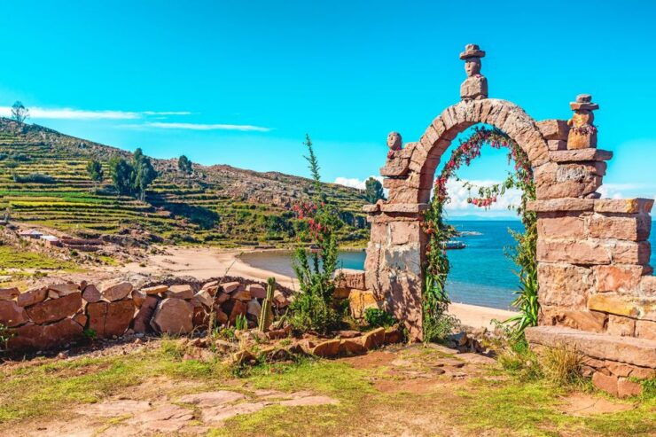 Lima: Tour Fantastic With Titicaca Lake/9days-8nights - Tour Highlights