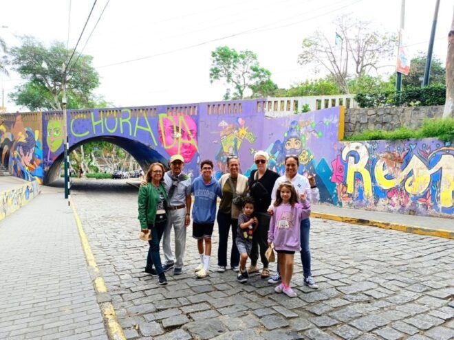 Lima: Tour in Miraflores, San Isidro, Barranco & Chorrillos - Highlighted Tour Attractions